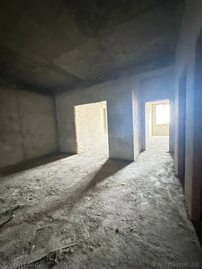 Satılır 2 otaqlı Mənzil Yeni tikili 103 m² İnşaatçılar m. - şəkil 9