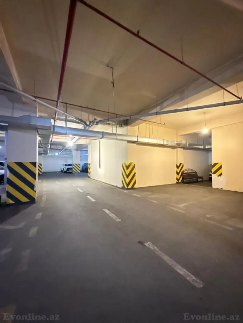 Satılır 2 otaqlı Mənzil Yeni tikili 103 m² İnşaatçılar m. - şəkil 16