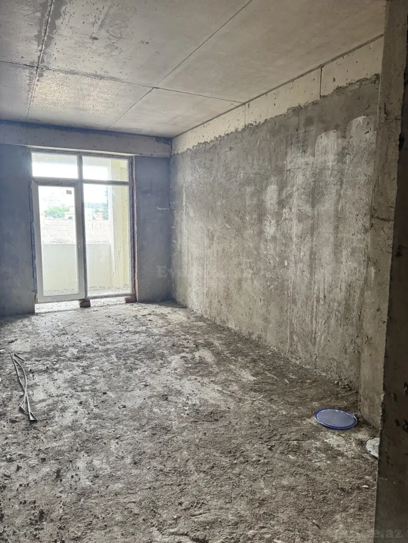 Satılır 2 otaqlı Mənzil Yeni tikili 79 m² 28 May m. - şəkil 8