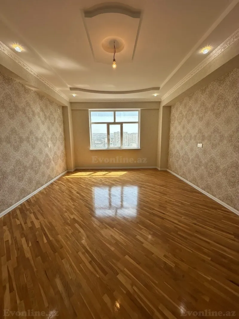 3 otaqlı Mənzil 114 m² Xırdalan Satılır