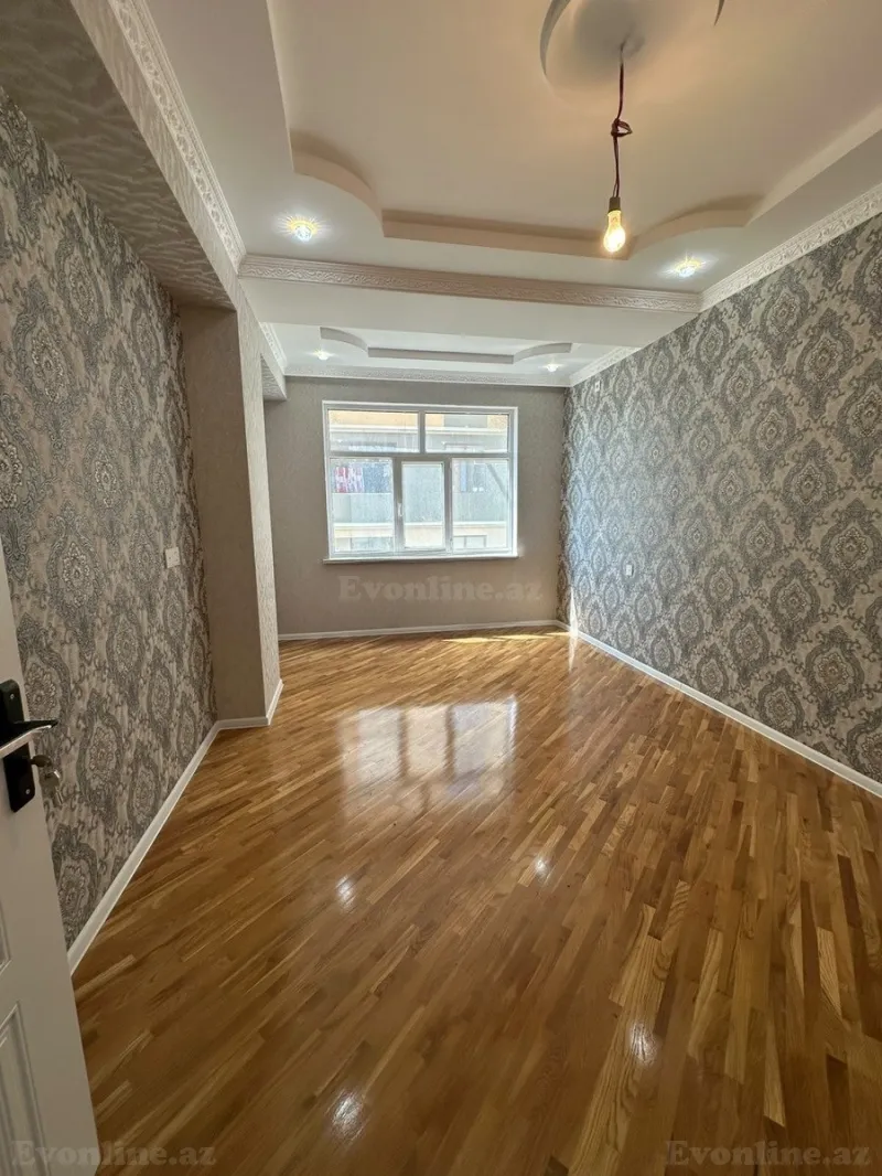 Satılır 3 otaqlı Mənzil Yeni tikili 114 m² Xırdalan - şəkil 2