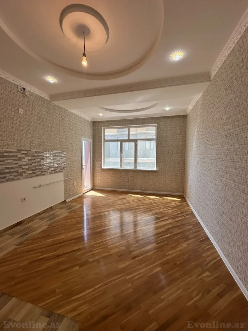 Satılır 3 otaqlı Mənzil Yeni tikili 114 m² Xırdalan - şəkil 4