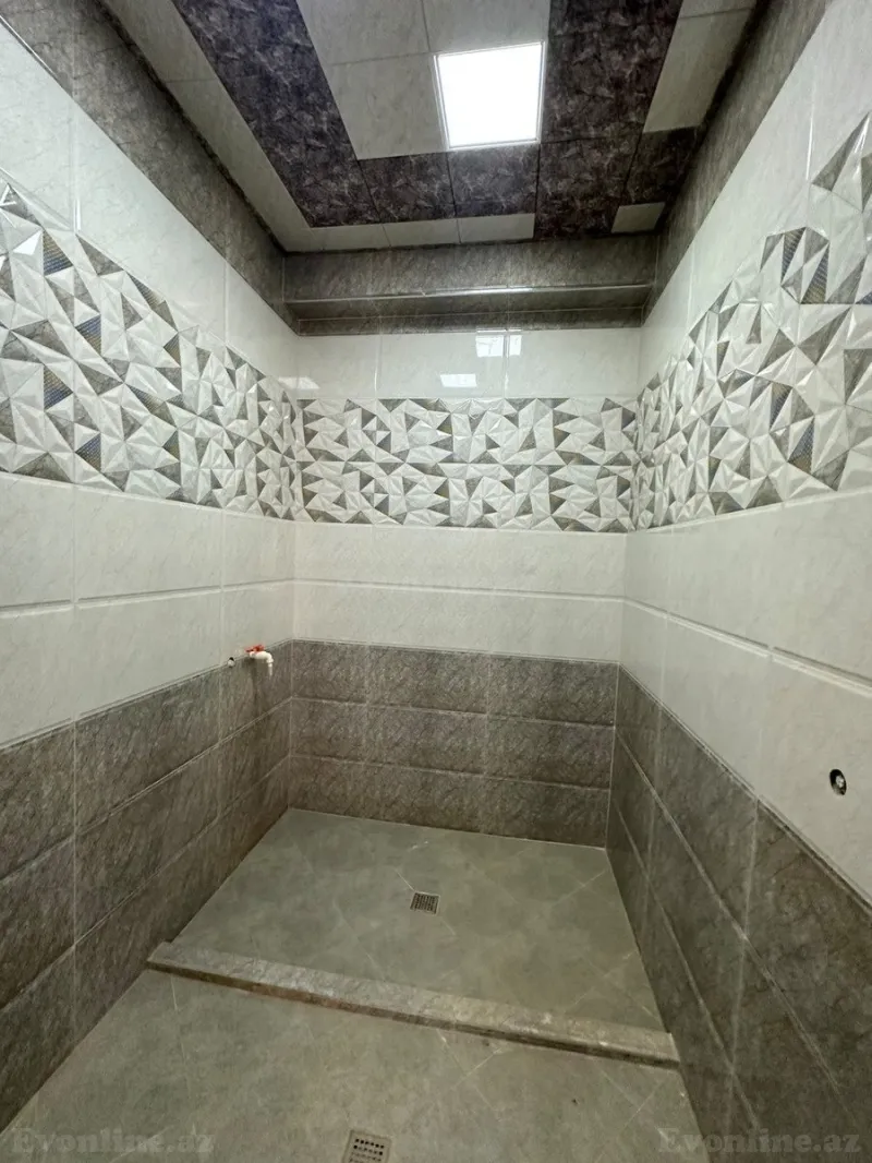 Satılır 3 otaqlı Mənzil Yeni tikili 114 m² Xırdalan - şəkil 5