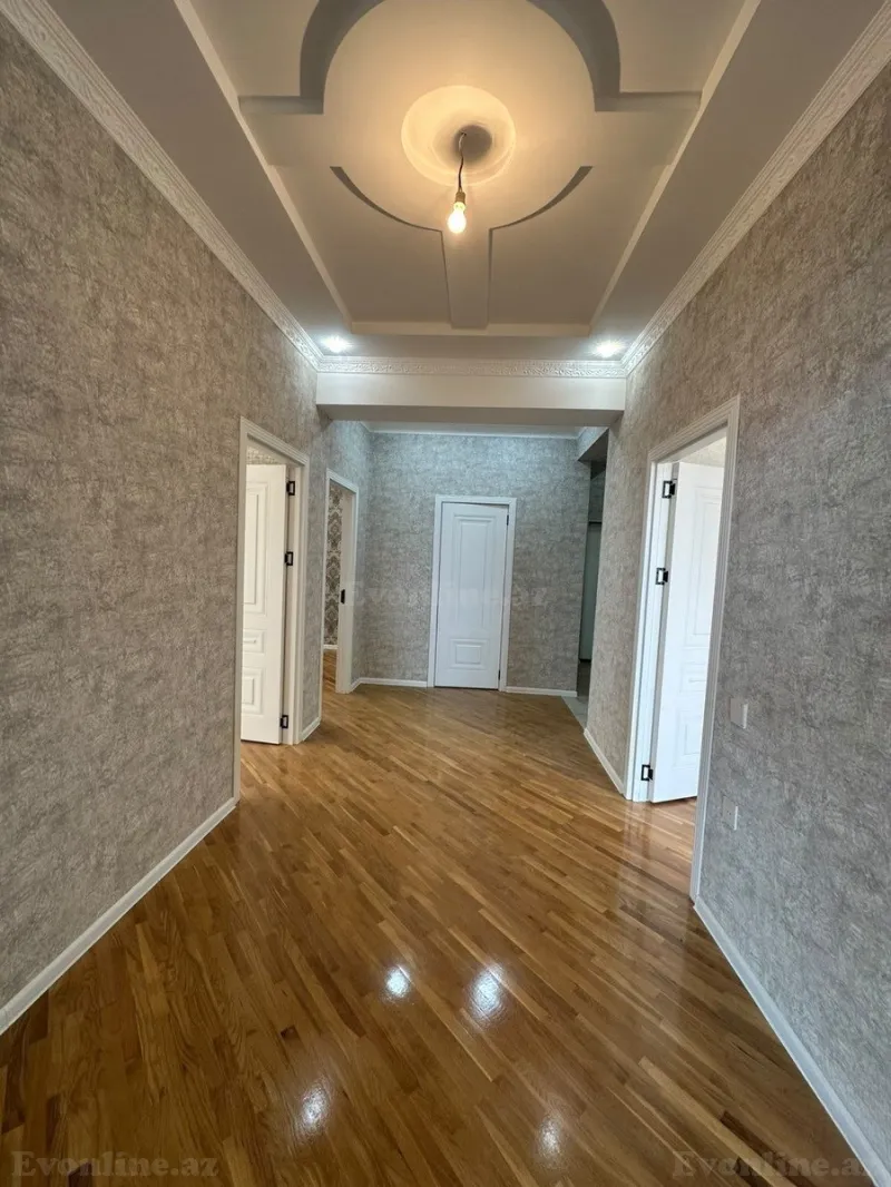 Satılır 3 otaqlı Mənzil Yeni tikili 114 m² Xırdalan - şəkil 8