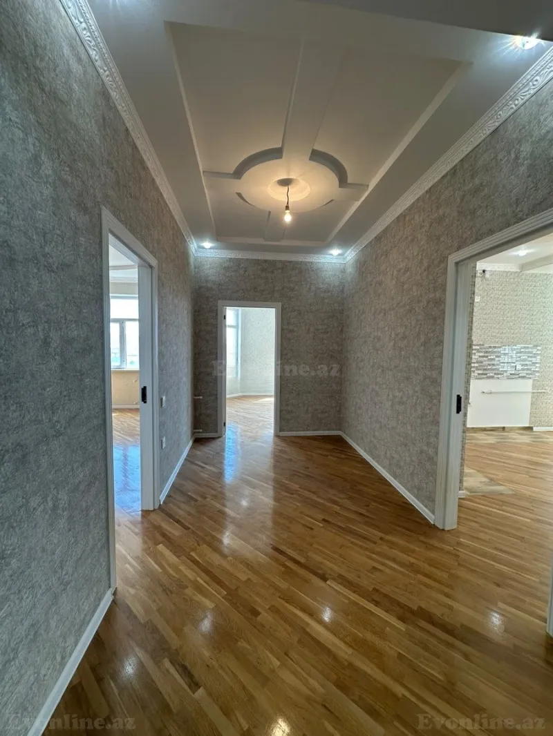 Satılır 3 otaqlı Mənzil Yeni tikili 114 m² Xırdalan - şəkil 11