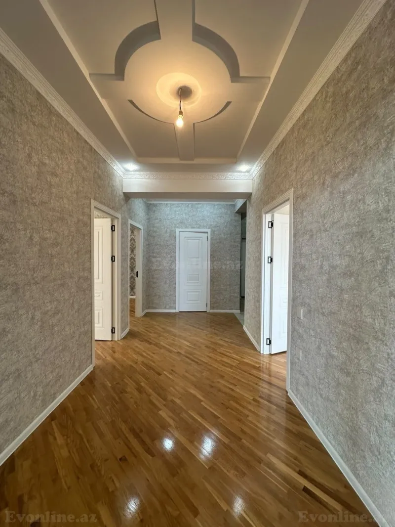 Satılır 3 otaqlı Mənzil Yeni tikili 114 m² Xırdalan - şəkil 12