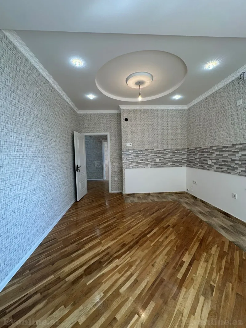 Satılır 3 otaqlı Mənzil Yeni tikili 114 m² Xırdalan - şəkil 13