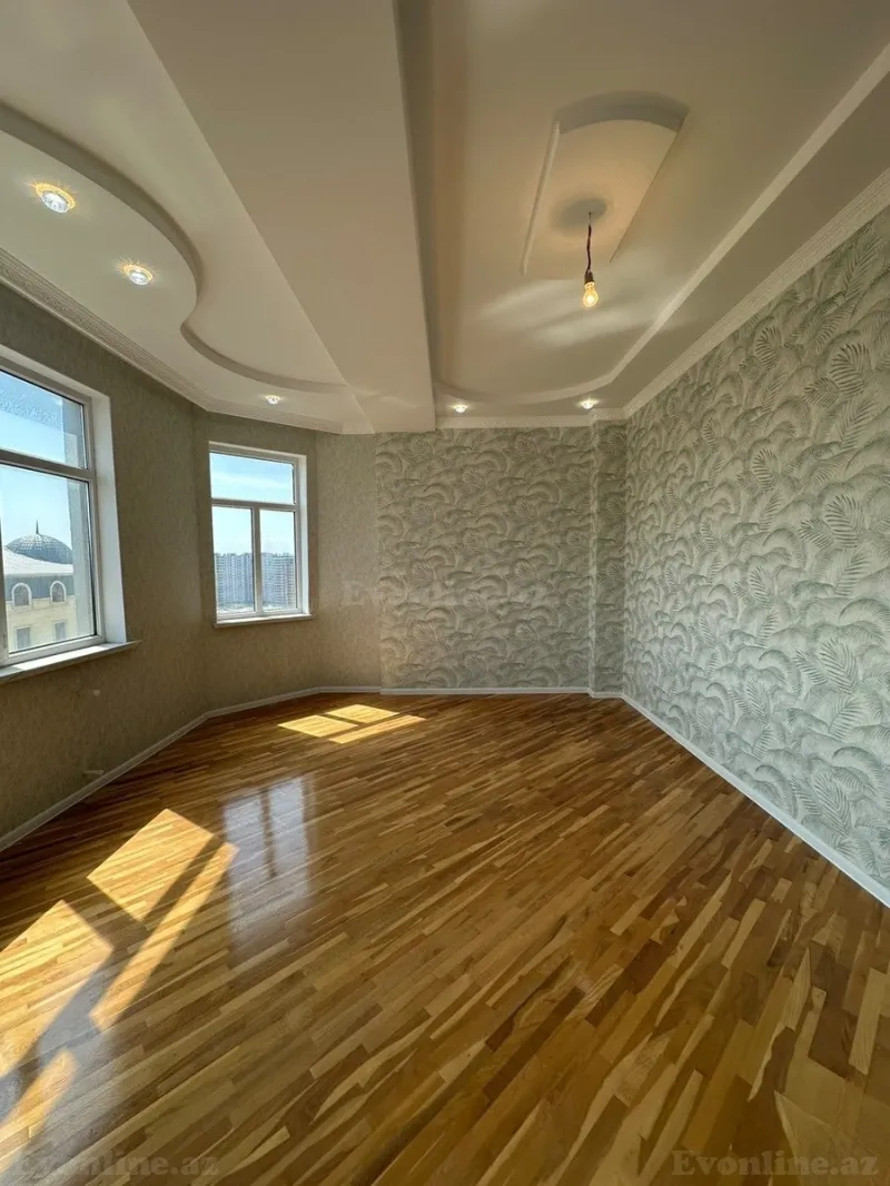 Satılır 3 otaqlı Mənzil Yeni tikili 114 m² Xırdalan - şəkil 14