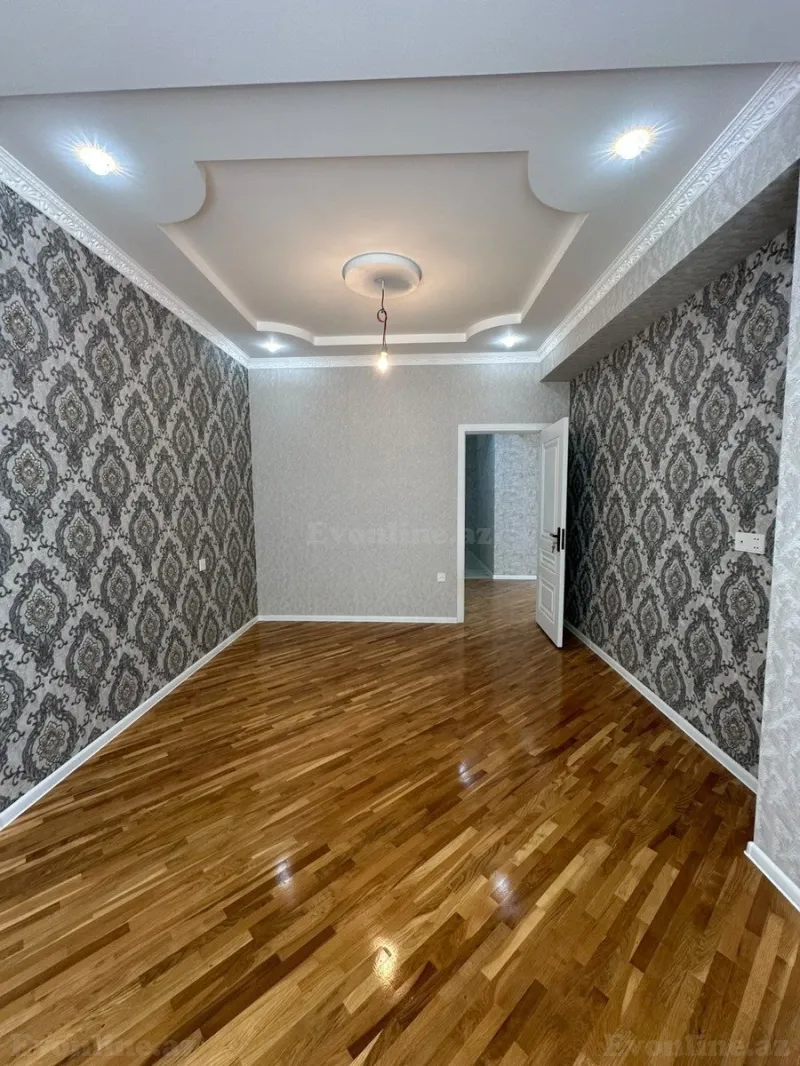 Satılır 3 otaqlı Mənzil Yeni tikili 114 m² Xırdalan - şəkil 15