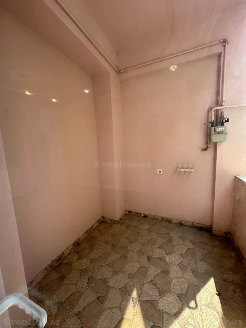Satılır 3 otaqlı Mənzil Yeni tikili 114 m² Xırdalan - şəkil 16