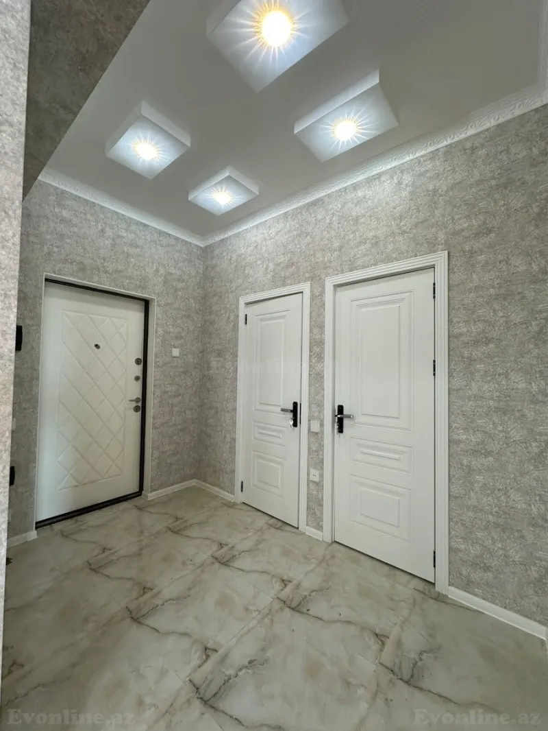 Satılır 3 otaqlı Mənzil Yeni tikili 114 m² Xırdalan - şəkil 17