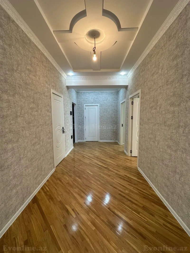Satılır 3 otaqlı Mənzil Yeni tikili 114 m² Xırdalan - şəkil 19