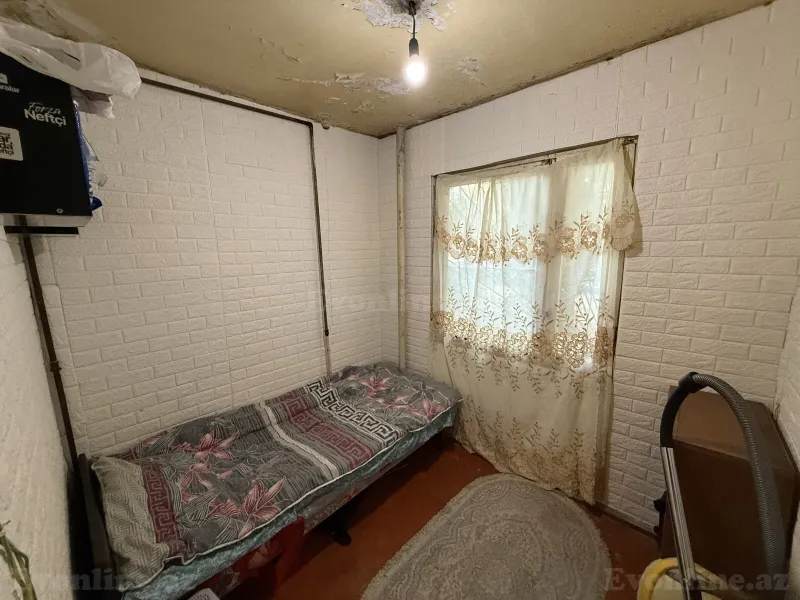 Kirayə verilir 2 otaqlı Mənzil Köhnə tikili 35 m² Xalqlar Dostluğu m. - şəkil 6