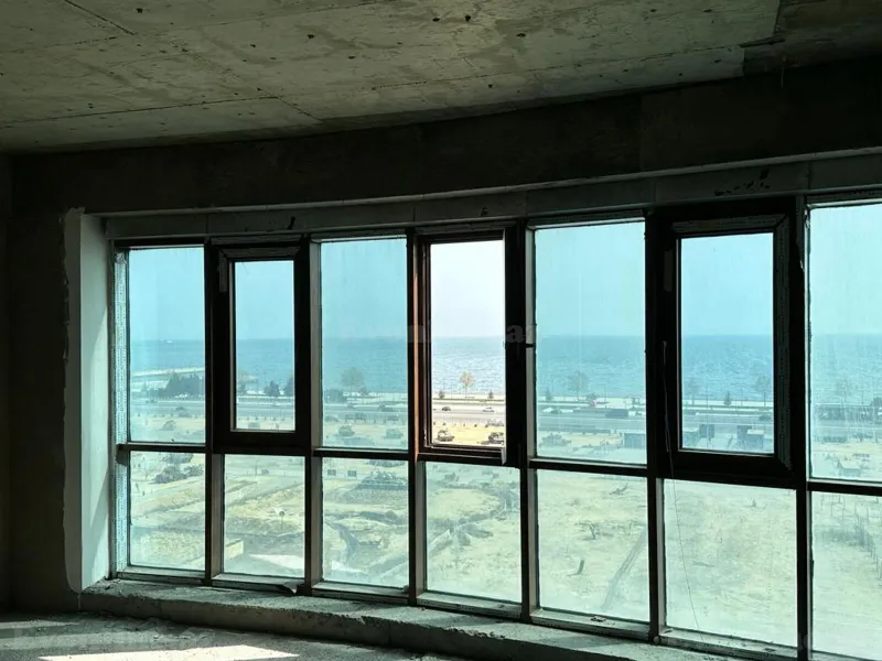 Satılır 3 otaqlı Mənzil Yeni tikili 191 m² Xətai r. - şəkil 2