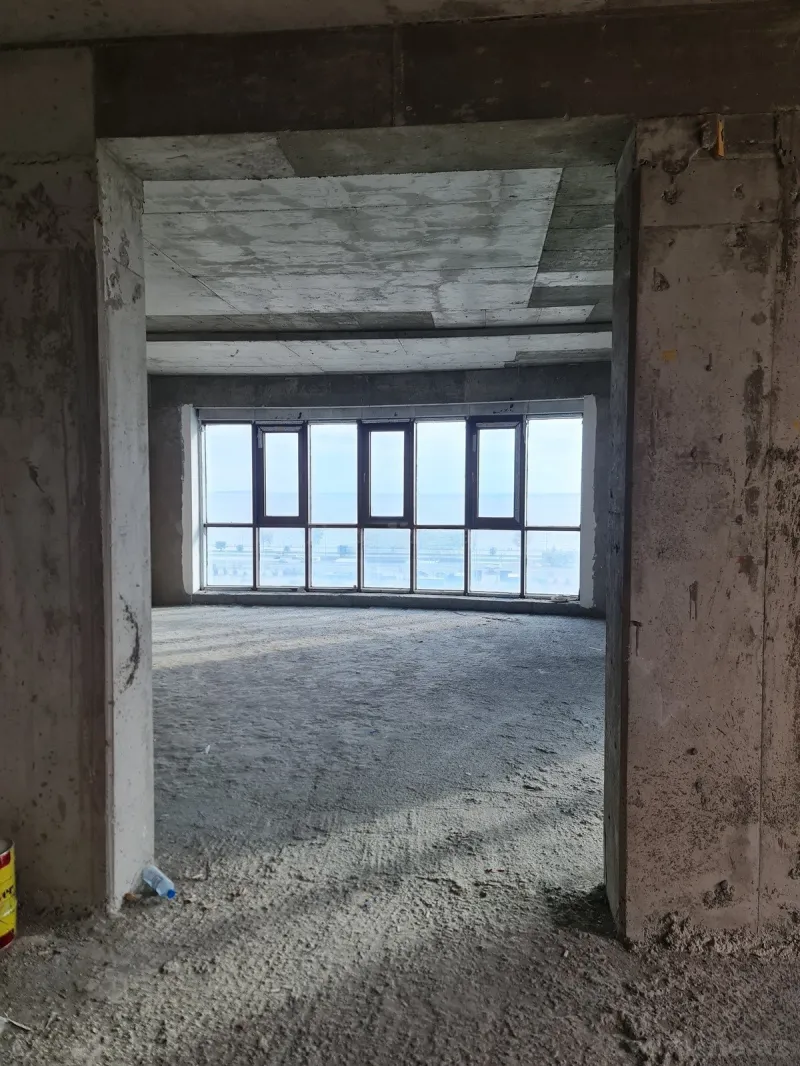 Satılır 3 otaqlı Mənzil Yeni tikili 191 m² Xətai r. - şəkil 4