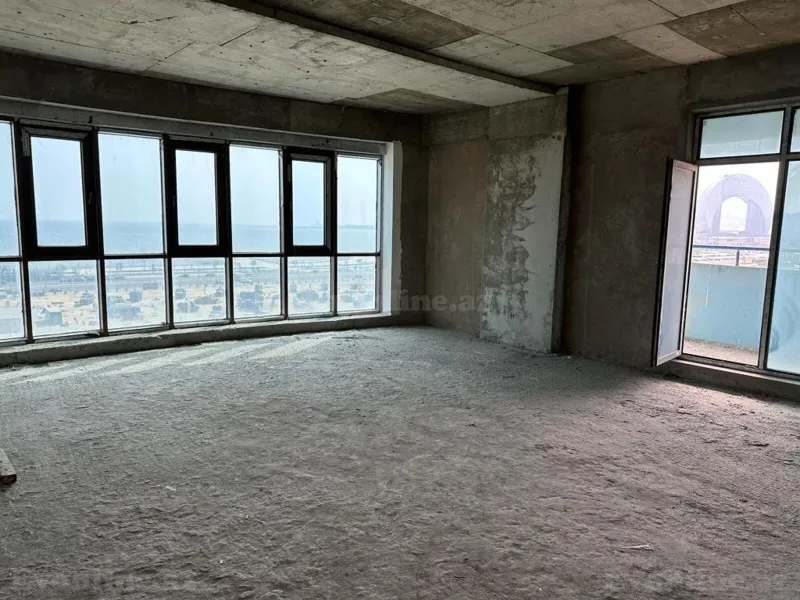 Satılır 3 otaqlı Mənzil Yeni tikili 191 m² Xətai r. - şəkil 6