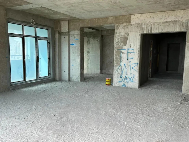 Satılır 3 otaqlı Mənzil Yeni tikili 191 m² Xətai r. - şəkil 10