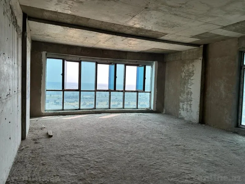 Satılır 3 otaqlı Mənzil Yeni tikili 191 m² Xətai r. - şəkil 14