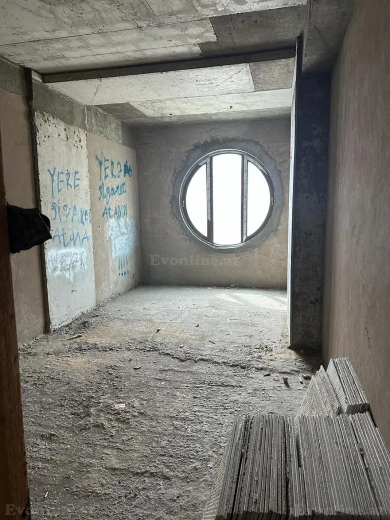 Satılır 3 otaqlı Mənzil Yeni tikili 191 m² Xətai r. - şəkil 15