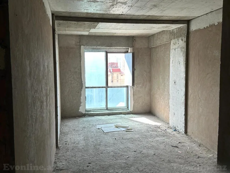 Satılır 3 otaqlı Mənzil Yeni tikili 191 m² Xətai r. - şəkil 16