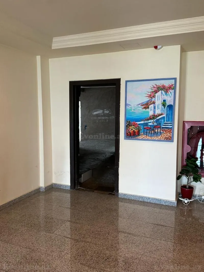 Satılır 3 otaqlı Mənzil Yeni tikili 191 m² Xətai r. - şəkil 25