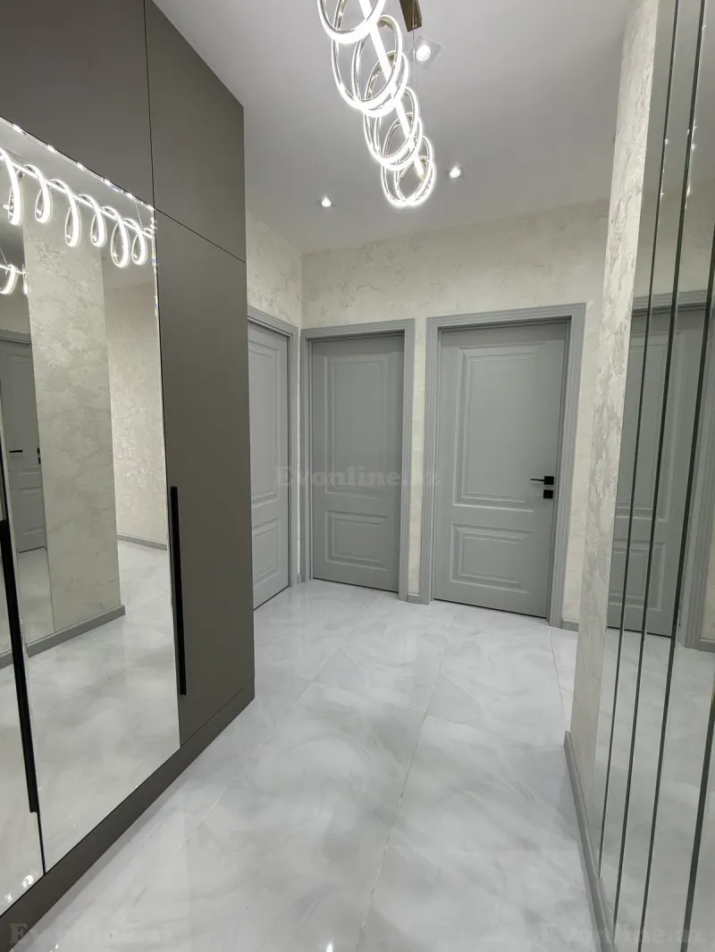 Satılır 3 otaqlı Mənzil Köhnə tikili 85 m² Həzi Aslanov m. - şəkil 12