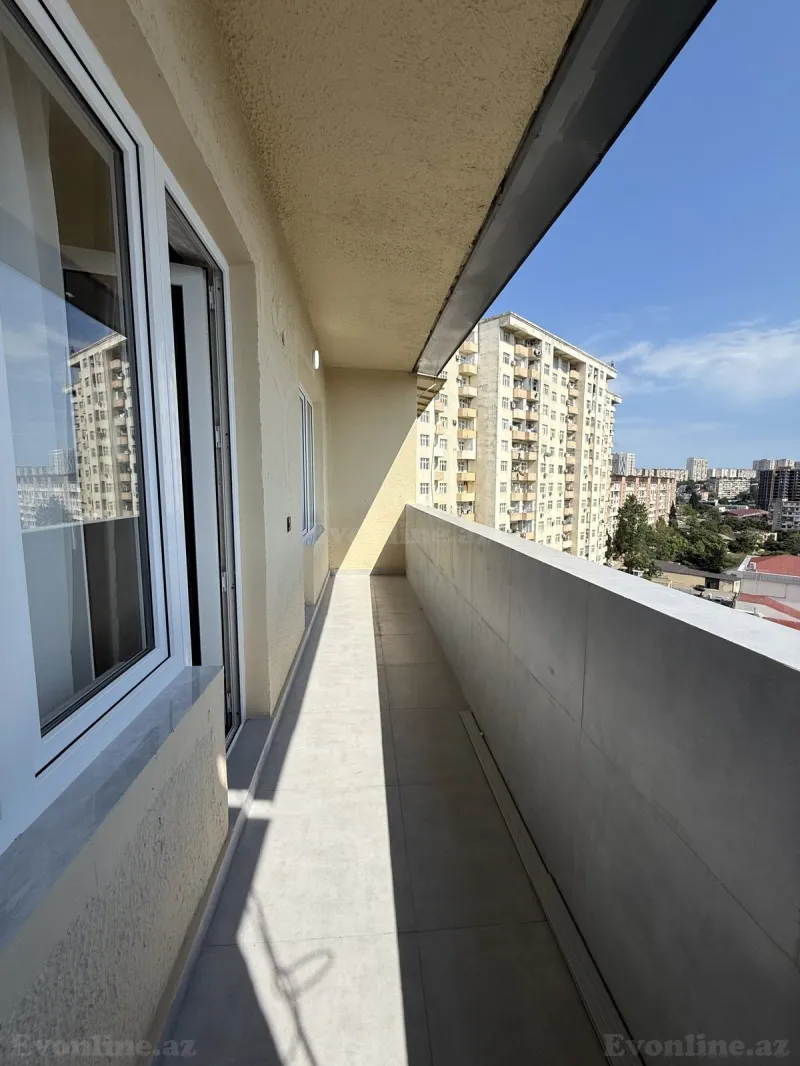 Satılır 3 otaqlı Mənzil Köhnə tikili 85 m² Həzi Aslanov m. - şəkil 14