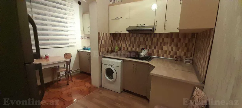 Satılır 3 otaqlı Mənzil Köhnə tikili 90 m² Yeni Günəşli - şəkil 7
