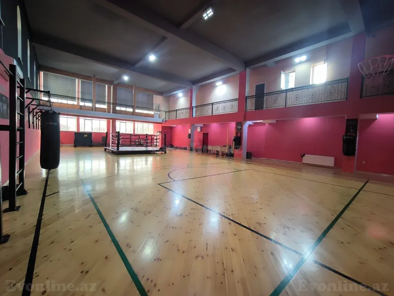 Kirayə verilir Obyekt 400 m² Azadlıq prospekti m. - şəkil 5