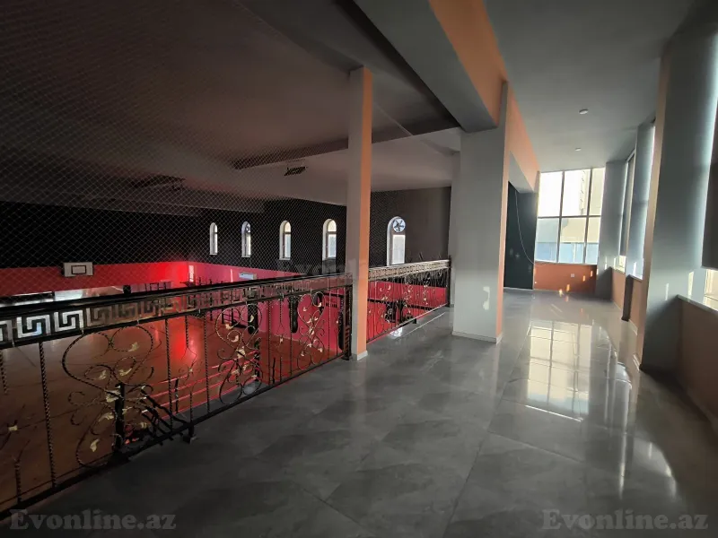 Kirayə verilir Obyekt 400 m² Azadlıq prospekti m. - şəkil 11