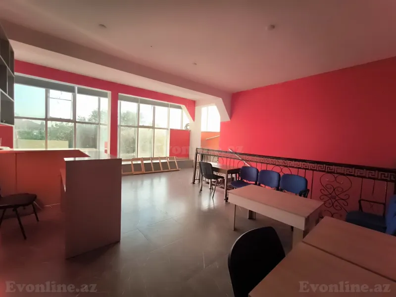 Kirayə verilir Obyekt 400 m² Azadlıq prospekti m. - şəkil 12