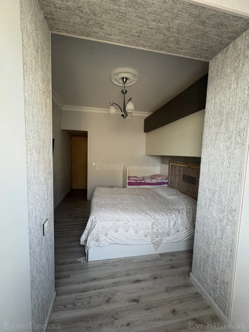 Satılır 2 otaqlı Mənzil Köhnə tikili 40 m² Badamdar - şəkil 12