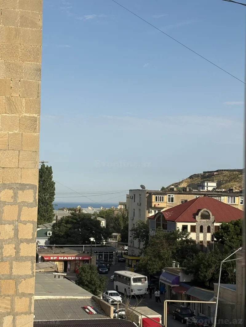 Satılır 2 otaqlı Mənzil Köhnə tikili 40 m² Badamdar - şəkil 13