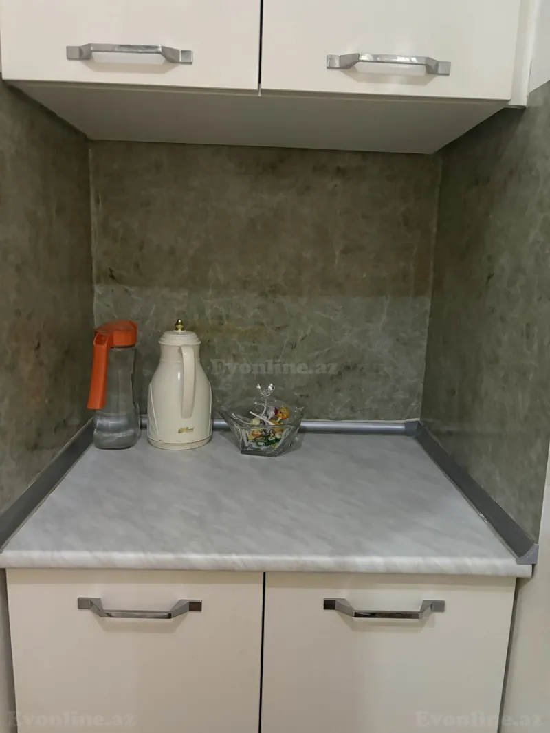 Satılır 2 otaqlı Mənzil Köhnə tikili 40 m² Badamdar - şəkil 17