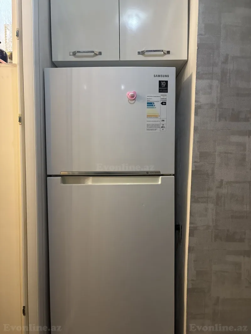 Satılır 2 otaqlı Mənzil Köhnə tikili 40 m² Badamdar - şəkil 19