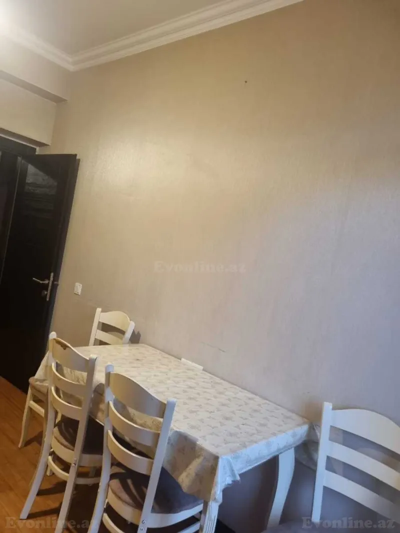 Kirayə verilir 2 otaqlı Mənzil Yeni tikili 55 m² 20 Yanvar m. - şəkil 5
