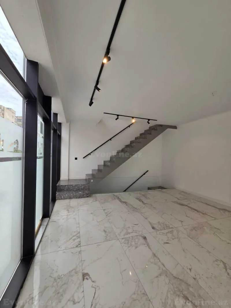 Kirayə verilir Obyekt 90 m² İnşaatçılar m. - şəkil 5