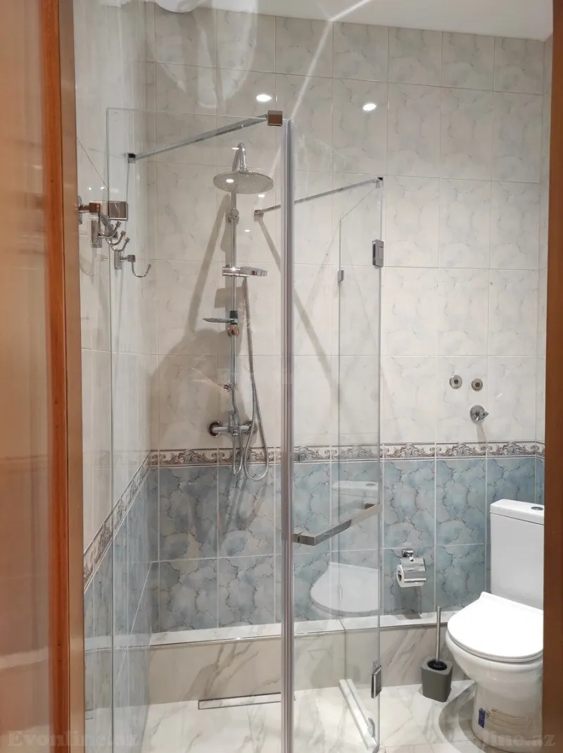 Kirayə verilir 2 otaqlı Mənzil Köhnə tikili 70 m² 28 May m. - şəkil 5