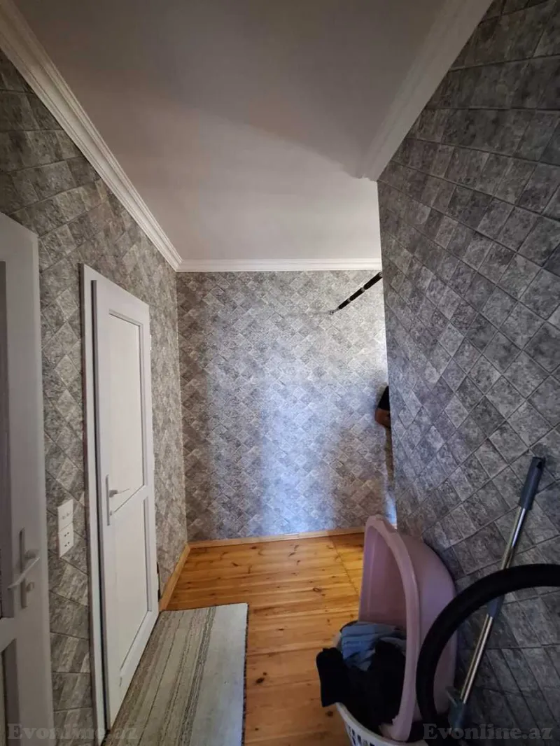 Satılır 3 otaqlı Mənzil Köhnə tikili 74 m² Bakıxanov - şəkil 10