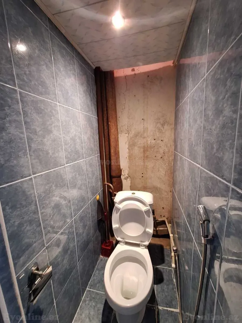Satılır 3 otaqlı Mənzil Köhnə tikili 74 m² Bakıxanov - şəkil 19