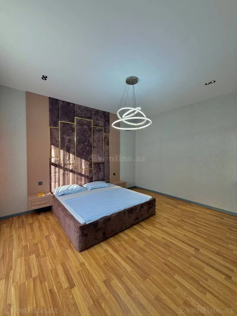 Satılır 4 otaqlı Həyət evi 170 m² Mərdəkan - şəkil 8