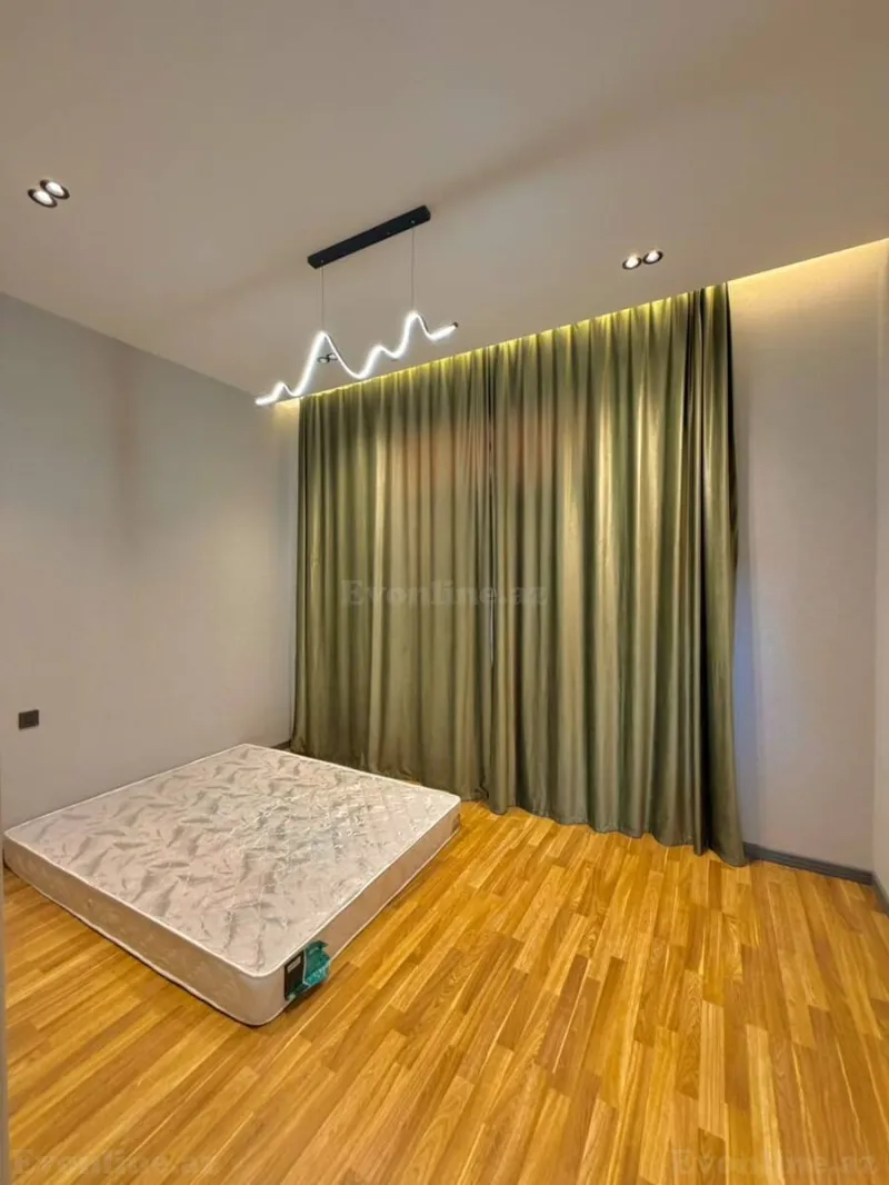 Satılır 4 otaqlı Həyət evi 170 m² Mərdəkan - şəkil 12