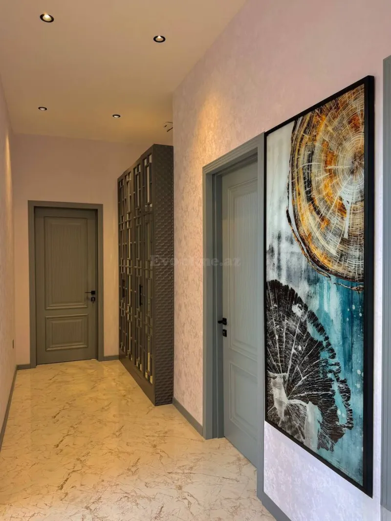 Satılır 4 otaqlı Həyət evi 170 m² Mərdəkan - şəkil 13