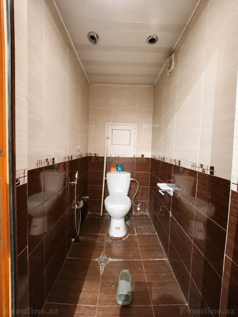 Satılır 2 otaqlı Mənzil Yeni tikili 75 m² Həzi Aslanov m. - şəkil 17