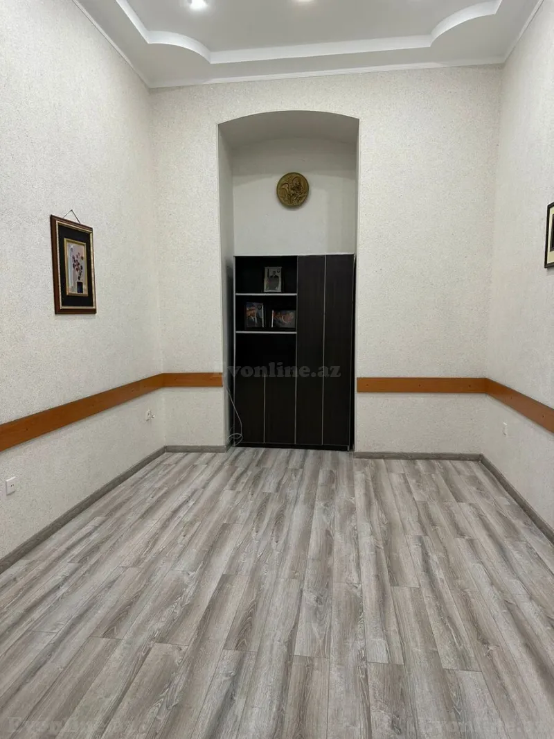 Kirayə verilir Ofis 75 m² Səbail r. - şəkil 11