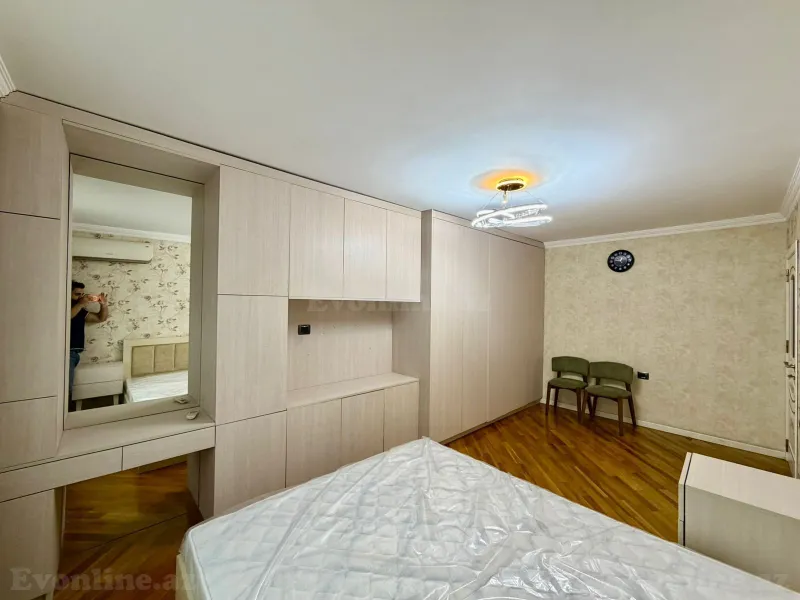 Satılır 3 otaqlı Mənzil Köhnə tikili 85 m² Neftçilər m. - şəkil 7