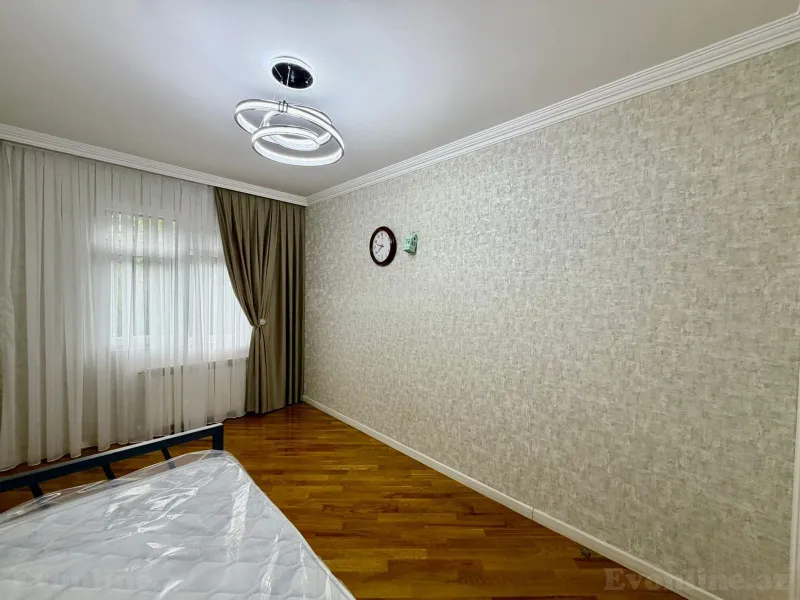 Satılır 3 otaqlı Mənzil Köhnə tikili 85 m² Neftçilər m. - şəkil 8