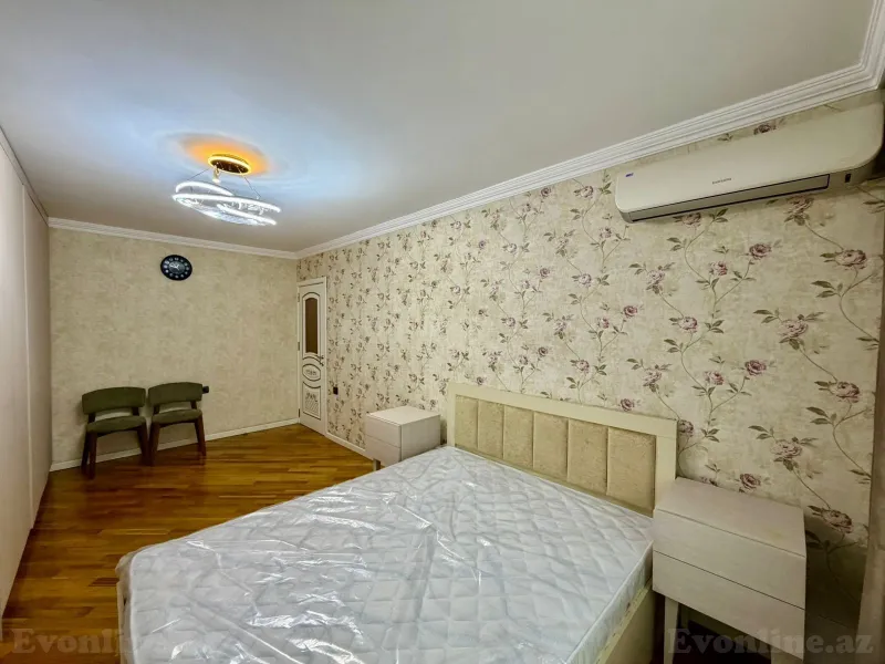Satılır 3 otaqlı Mənzil Köhnə tikili 85 m² Neftçilər m. - şəkil 9
