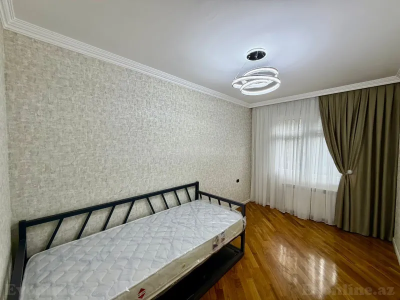 Satılır 3 otaqlı Mənzil Köhnə tikili 85 m² Neftçilər m. - şəkil 10