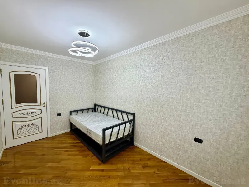 Satılır 3 otaqlı Mənzil Köhnə tikili 85 m² Neftçilər m. - şəkil 11